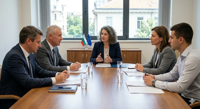 Адв. Любка Василева-Карапанова ще бъде лектор в семинар на Арбитражния съд при БТПП, посветен на медиацията в бизнеса