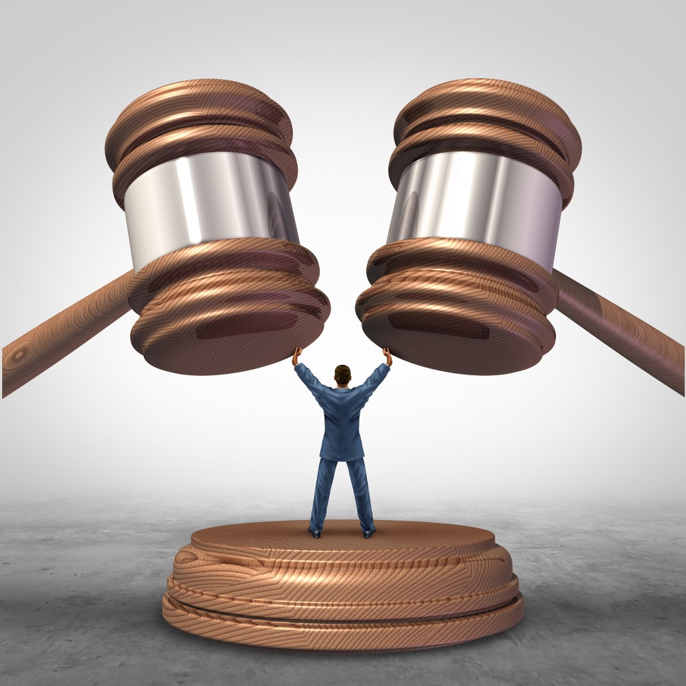 mediation, judicial mediation